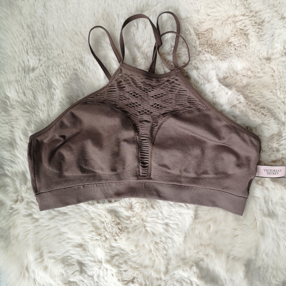 Victoria's Secret Bralette Sz S - Picture 5 of 11